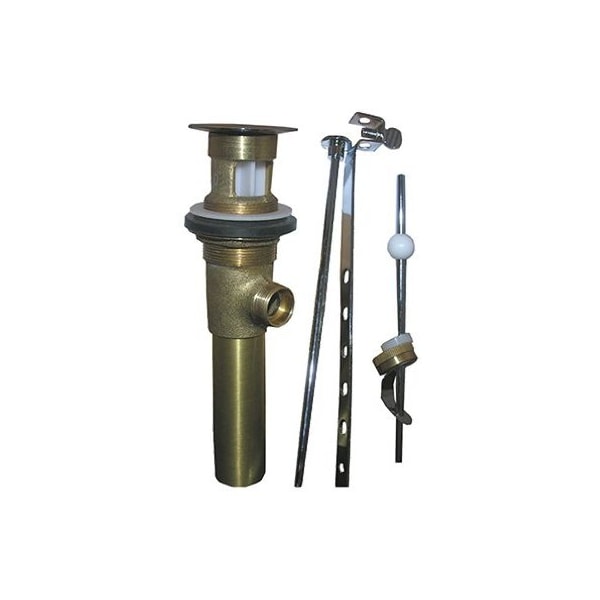 Larsen Supply Co 114x812 CHR Pop Up 993886 - main